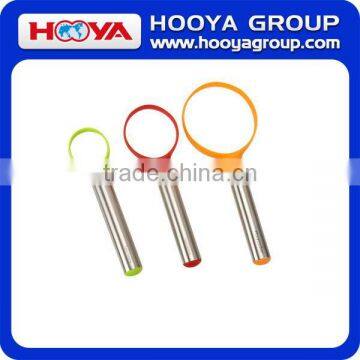 3 piece fruit and vegetable carving tools