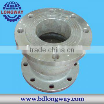 Sand Casting Stainless Steel Cnc Parts,Stainless Steel Cnc Precision Brass Parts Steel Sand Casting Part Cnc Precision Brass Par photo-2