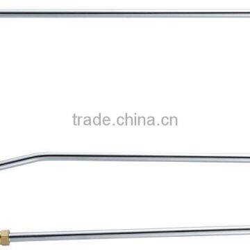 high pressure washer spare parts 4000PSI/275BAR high pressure gun