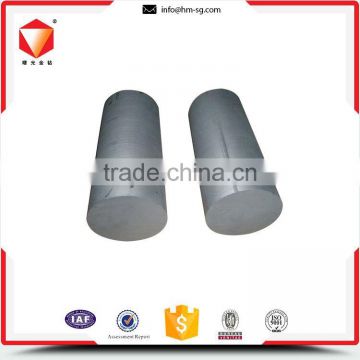 Fine quality supply isostatic high strength graphite rods for sale