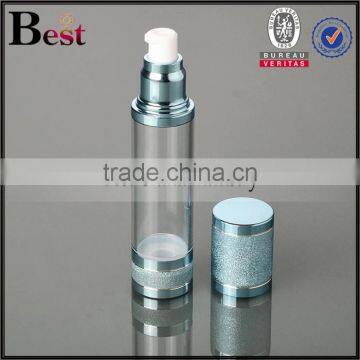 50ml Colorful Hot Products Cost Price Wholesale Cosmetic Bottle Pump Airless Bottle Cosmetic Lotion Serum Cream China Suppliers photo-2