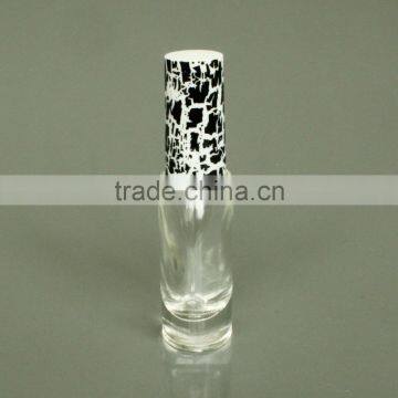 10ml Special Design Glass Nail Paint Bottle Wholesale Nail Polish Bottle With Brush Cap photo-4