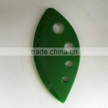 Herb & Kale Stripping Tool - Removes Leaves From Stems in Seconds! photo-2