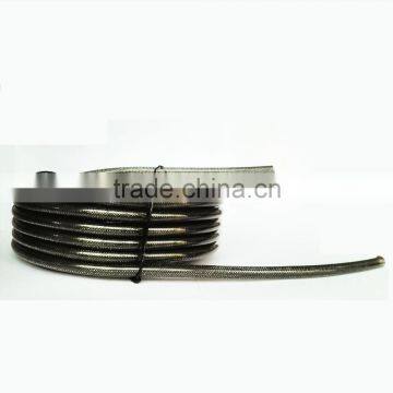 High Strength Polyester Fiber PU Yarn Tube 10mm*6.5mm Used for Industry photo-2