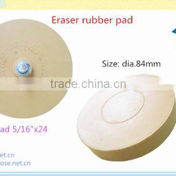 Detachable Shaft Eraser Rubber Pad photo-2