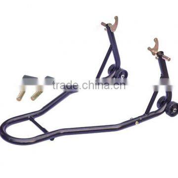 Single Sided Swing Arm Rear Paddock Stand for DUCATI/TRIUMPH/HONDA/BMW photo-3