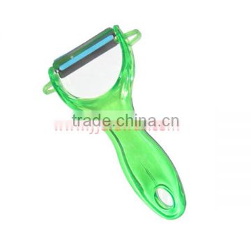 PE-4391 stainless steel potato peeler