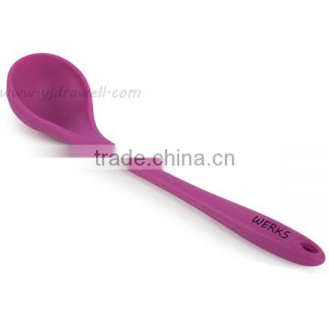 SP-1055 High Quality silicone soup ladle