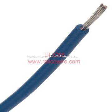 UL3265 Irradiated PE Insulated Electrical Wire(150V)