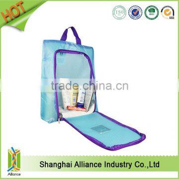 PVC Makeup Case For Promotion, Waterproof Cosmetic Bag photo-2