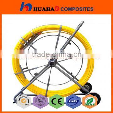 Fiberglass Duct Rodder