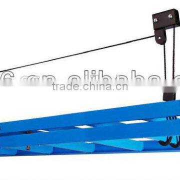 Kayak Hoist Kit/bike Lift 120LB/54kgs