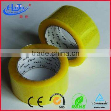 Bopp Tape Packing Tape Bopp Sealing Tape photo-3