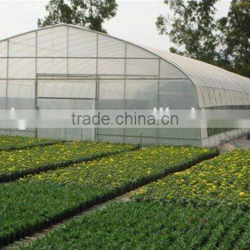 Durable Film Tunnel Greenhouse Roll Up Motor for Ventilation photo-2