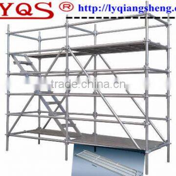 Steel Walkboard Scaffolding Planks for Scaffolding Systems photo-3