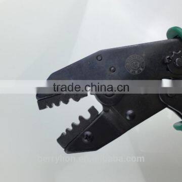 Berrylion 0.5-10 Crimping Pliers High Carbon Steel Accurately Crimping Pliers photo-5
