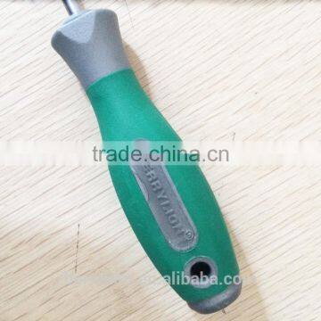 Berrylion CR-V SCREWDRIVERS 3-6" Screwdriver With Anti Skid Handle photo-5