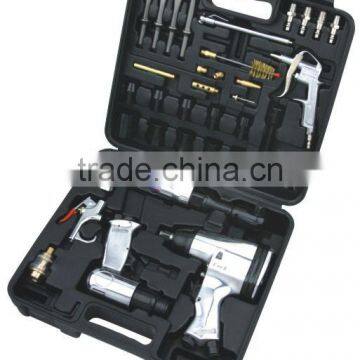 37pc Air Tool Kit