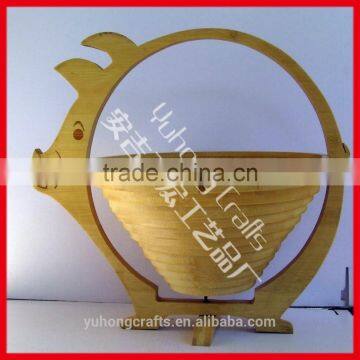 Useful Home Storage Kitchen Basket photo-3