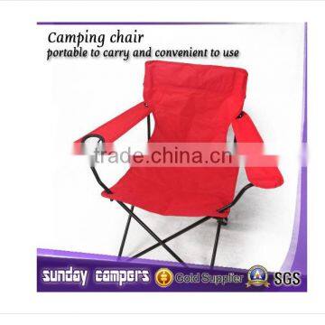 Wholesale Customized Fold Chair Beach Camping Chair photo-3