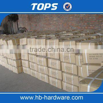 Umbrella Roofing Nails photo-5