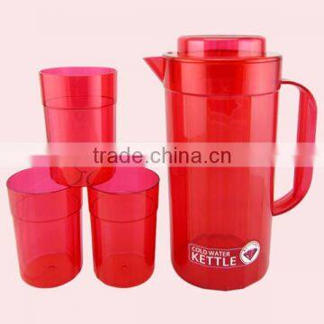 2000ml Water Jug With Side Handle photo-2