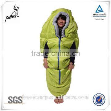 2016 Futuramic Popular Mummy Sleeping Bag