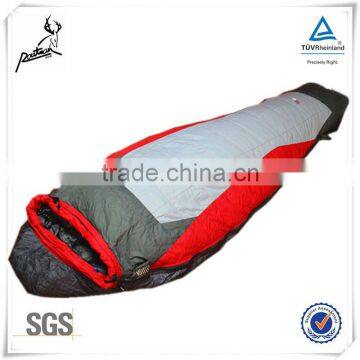 Goose down sleeping bag for outdoor camping RS-302