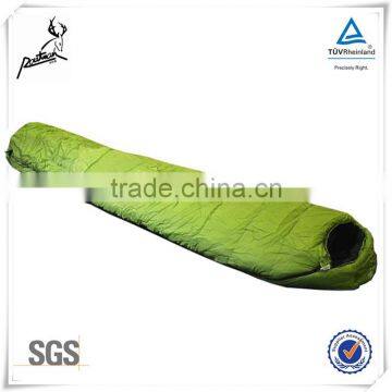Mummy Sleeping Bag For Outdoor Camping photo-2