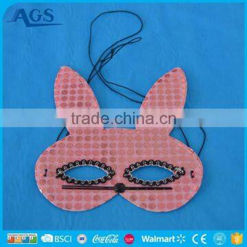 Hot Feather Lovely Fashion Costume Party Mask photo-5