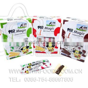 Africa Hot Sales Milk Candy Chocolate Candy photo-3