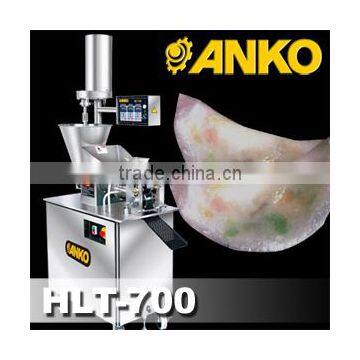 Anko Scale Mixing Making Freezing Extrusion Crystal Dumpling Machine