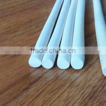 10~11mm*40cm Stiff Rattan Reed Mallets With Skin