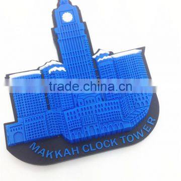 Best Promotional Customized Relief Design 3d Pvc Keychain photo-5