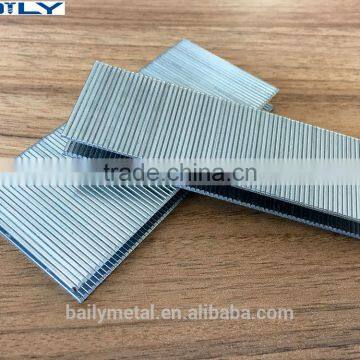 14 Series Nails 1450, 1445, 1440, 1435, 1430, 1425, 1420, Crown 10.50mm 17GA Staples photo-4