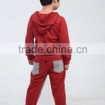 China stock clothes