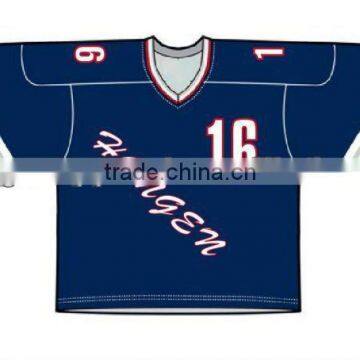 Mini Jersey For Field Ice Hockeys