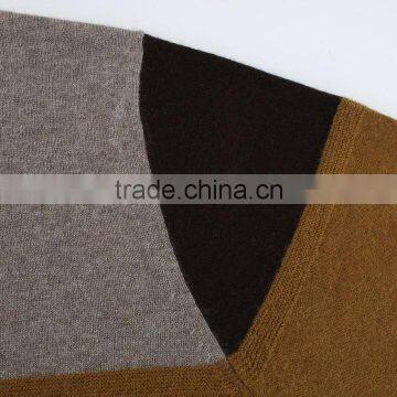 High Quality Alpaca Wool Sweater ,men Cashmere Sweater,cashmere Sweater Men photo-6