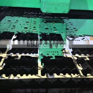 SUDA Fiber Laser Cutting Machine FC1630 photo-3