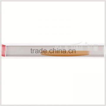 Kearing Brand, 46cm Economical Vary Form Ruler, Plastic Stick Ruler for Sewing Market With Metric Scale #6346B photo-2