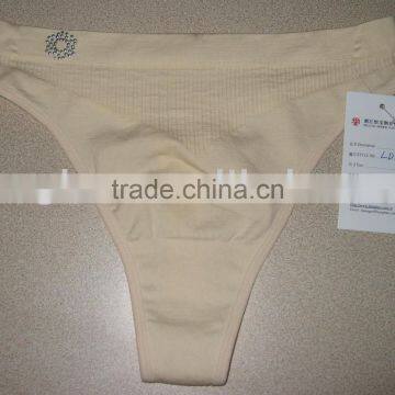 Ladies' Thong