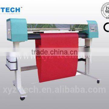 vinyl cutting plotter China XYZ-TECH