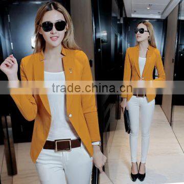 Fashion Ladies Suits Custom Women Suit WMS42 photo-3