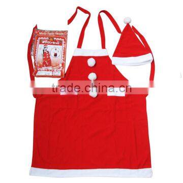 Wholesale Cheap Christmas Aprons for Kids photo-3