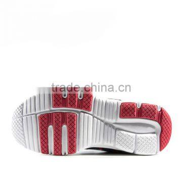 Name Brand Sport Mesh Running Shoes Sneakers Sample for Children, Kids School Sport Shoes Best Quality for Boys Girls photo-5