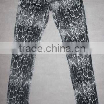 GZY Casual Jeans Comfortable Mom Jeans Mom Jeans photo-6