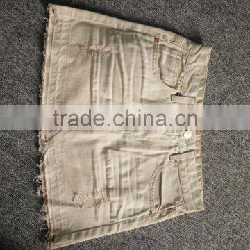 GZY Jeans Short Sexy Women Jean Shorts 2016 2017 Women Jeans Wholesale China photo-3