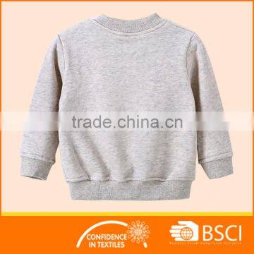 Zipper Front Open Clothing Baby Girl Cute Animal Embroidery Fleece Coat Jackets photo-2