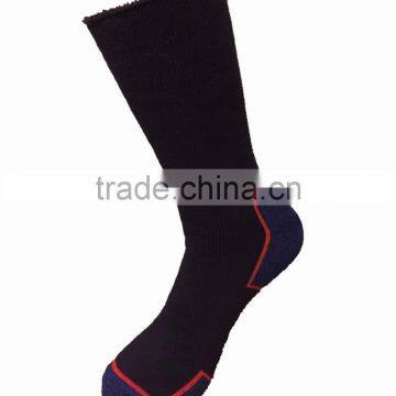 Men Coolmax Cycling Socks Sport Compression Socks photo-2