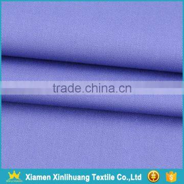 Best Price CVC Fabric 60 Cotton 40 Polyester Fabric for Workwear photo-4